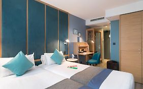 Hôtel Sanso by HappyCulture