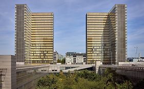 Hôtel Sanso by HappyCulture